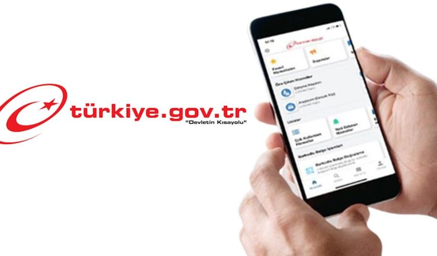TCMB’den yeni dijital hizmet: Ödeme ve elektronik para hesapları artık e-Devlet’ten sorgulanabilecek