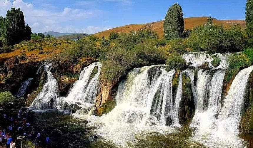 Van’da Sulama Kanalına Düşen 4 Yaşındaki Çocuktan Acı Haber