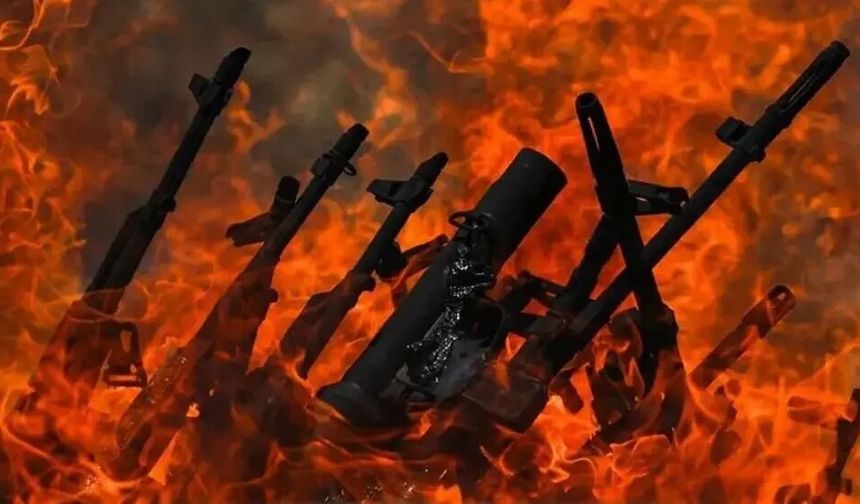 “Terörsüz Türkiye” yasa teklifi nedir? Kimler, hangi şartlarda yararlanabilecek?