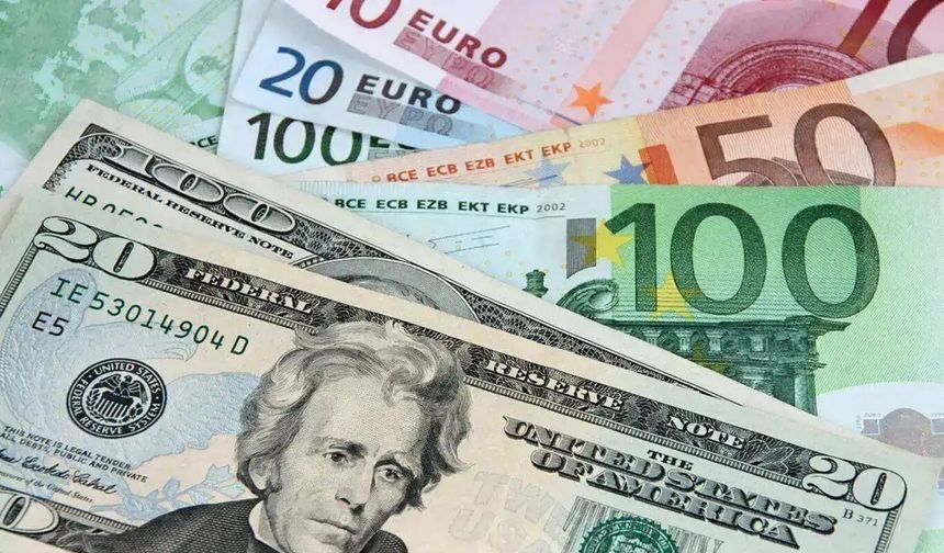 Dolar ve Euro güne yükselişle başladı: İşte 11 Ağustos güncel kurlar
