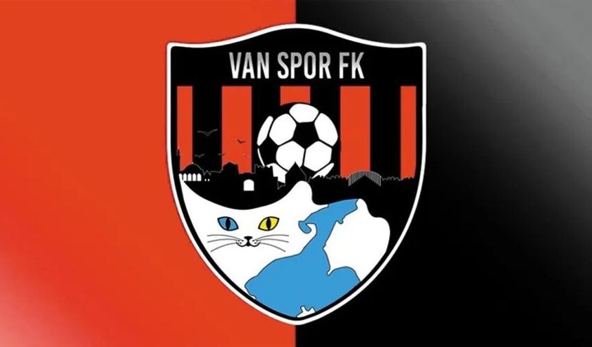 Vanspor’un ilk 8 haftalık maç takvimi netleşti