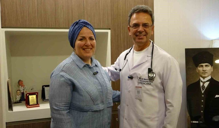 Ameliyatsız obezite tedavisinde yeni dönem