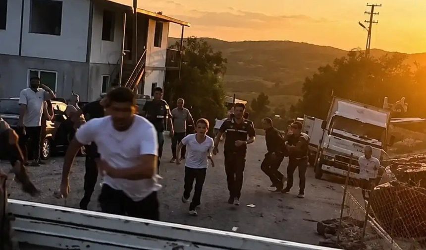Zonguldak’ta mevsimlik tarım işçilerine yapılan saldırı ile ilgili yeni gelişme