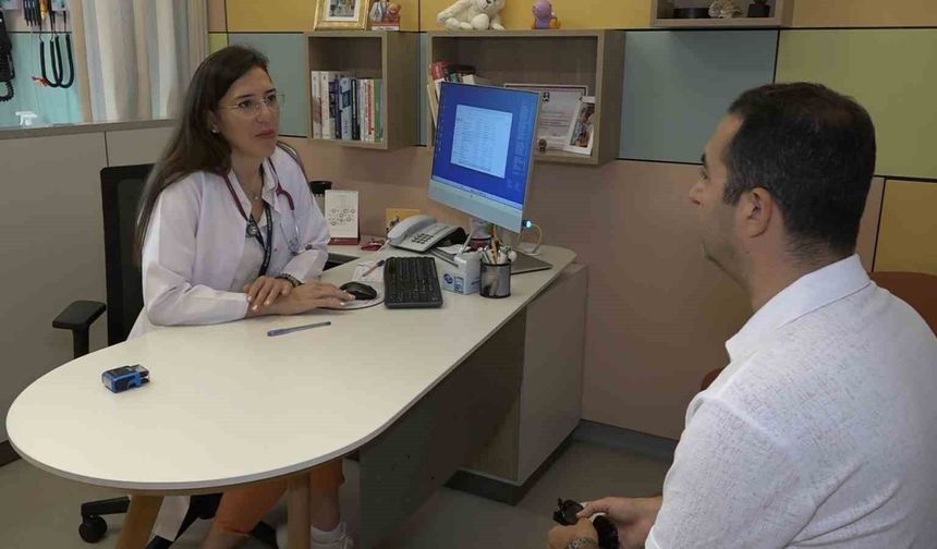 Çocuklarda Sık Hastalanma Bağışıklık Düşüklüğü Anlamına Gelmiyor