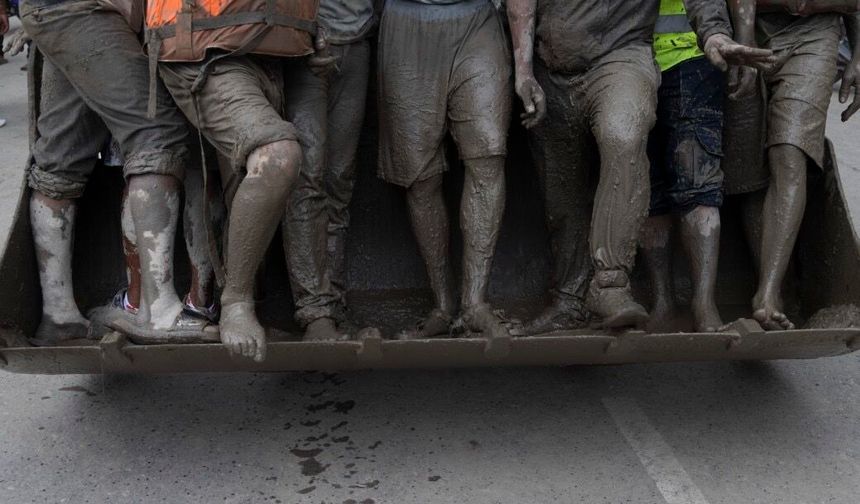 Nepal’de Sel Felaketinin Bilançosu Ağırlaşıyor: 626 Ölü