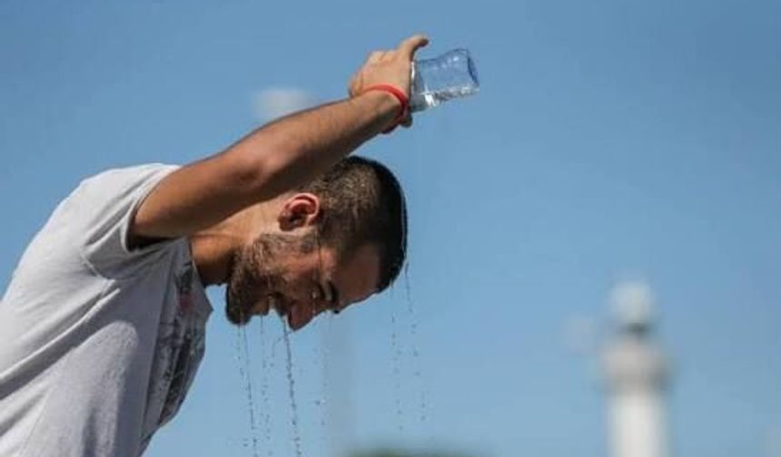 Eyyam-ı Bahur nedir? Eyyam-ı Bahur sıcakları ne zaman başlıyor, kaç gün sürüyor?