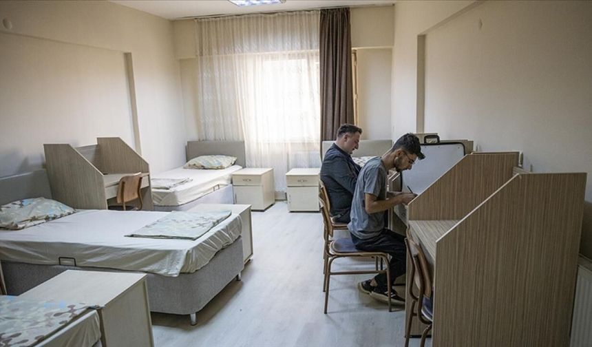 Van’da KYK başvuru sonuçları açıklandı mı?