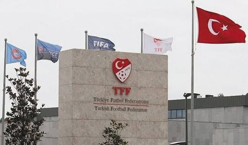 Vanspor İlk Maçın Ardından PFDK’ye Sevk Edildi