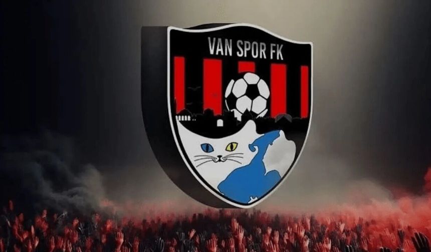 Vanspor'a isimsiz bağışçıdan 10 milyon liralık destek