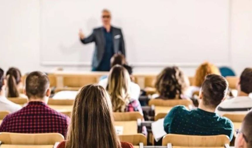 Yükseköğretim Kanunu değişti: Üniversiteye dönüş için 4 ay süre