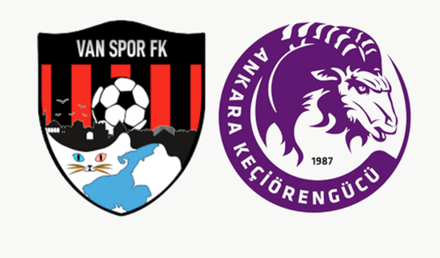 Vanspor’dan rakibine bilet jesti