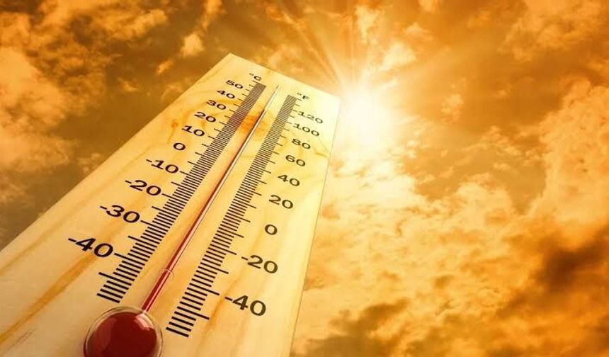Van’da bugün sıcaklıklar mevsim normallerinin altında seyredecek