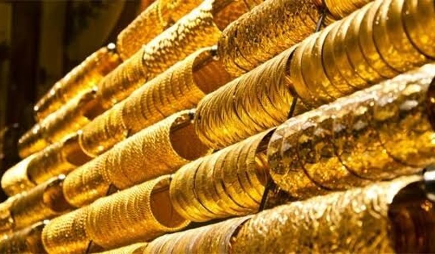 Altın alacaklar dikkat! 11 Eylül güncel altın fiyatları