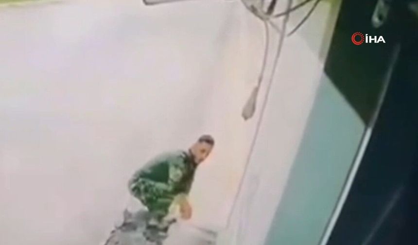 İran’dan ABD üslerine füze ve İHA saldırısı: Kuveyt ve BAE hedef alındı