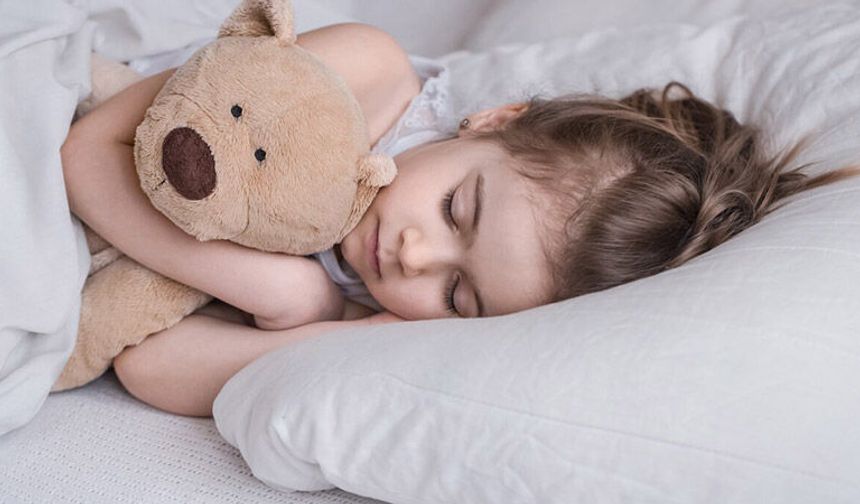 Okul öncesi çocukların uyku ve ekran düzeni yeniden oluşturulmalı
