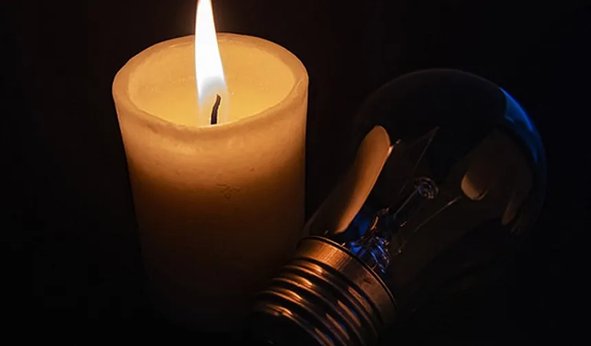 Van'ın o ilçesinde oturanlar dikkat! Yarın elektrikler kesilecek