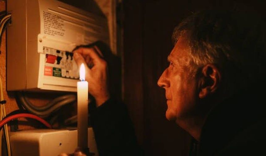 Van Başkale’de 30’dan fazla mahallede elektrik kesintisi yaşanacak