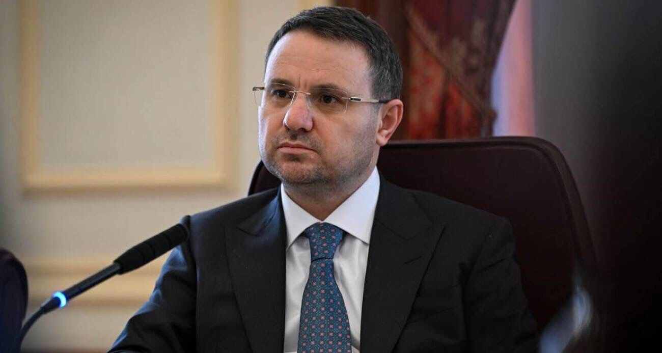 Adalet Bakanı Gürlek’ten Ahbap soruşturmasına ilişkin dikkat çeken açıklamalar