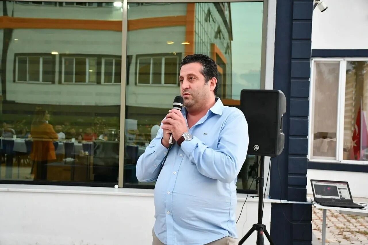 Mba Okullari Vandaki Basin Mensuplarini Agirladi 2 3 11Zon