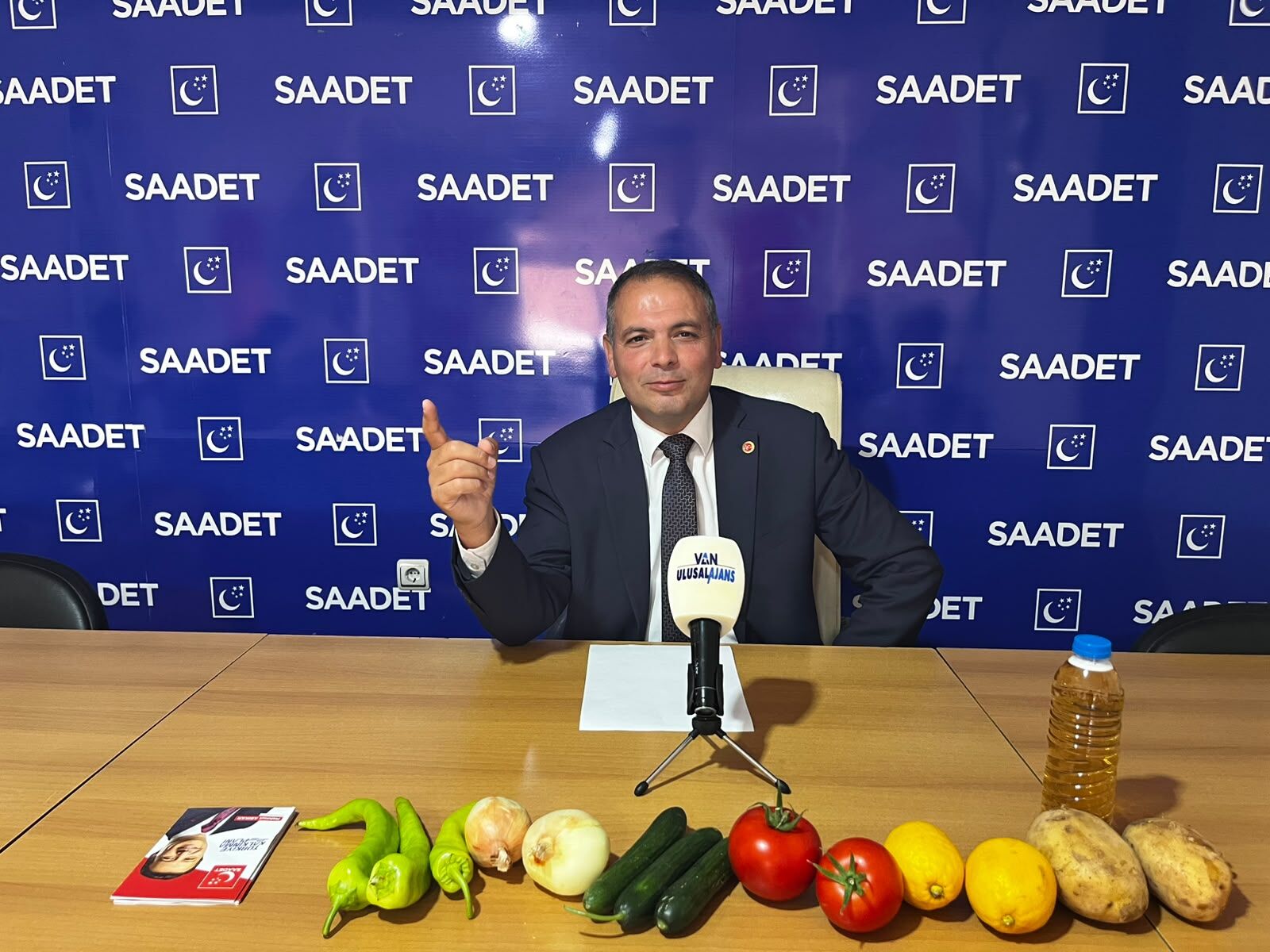 Saadet 2