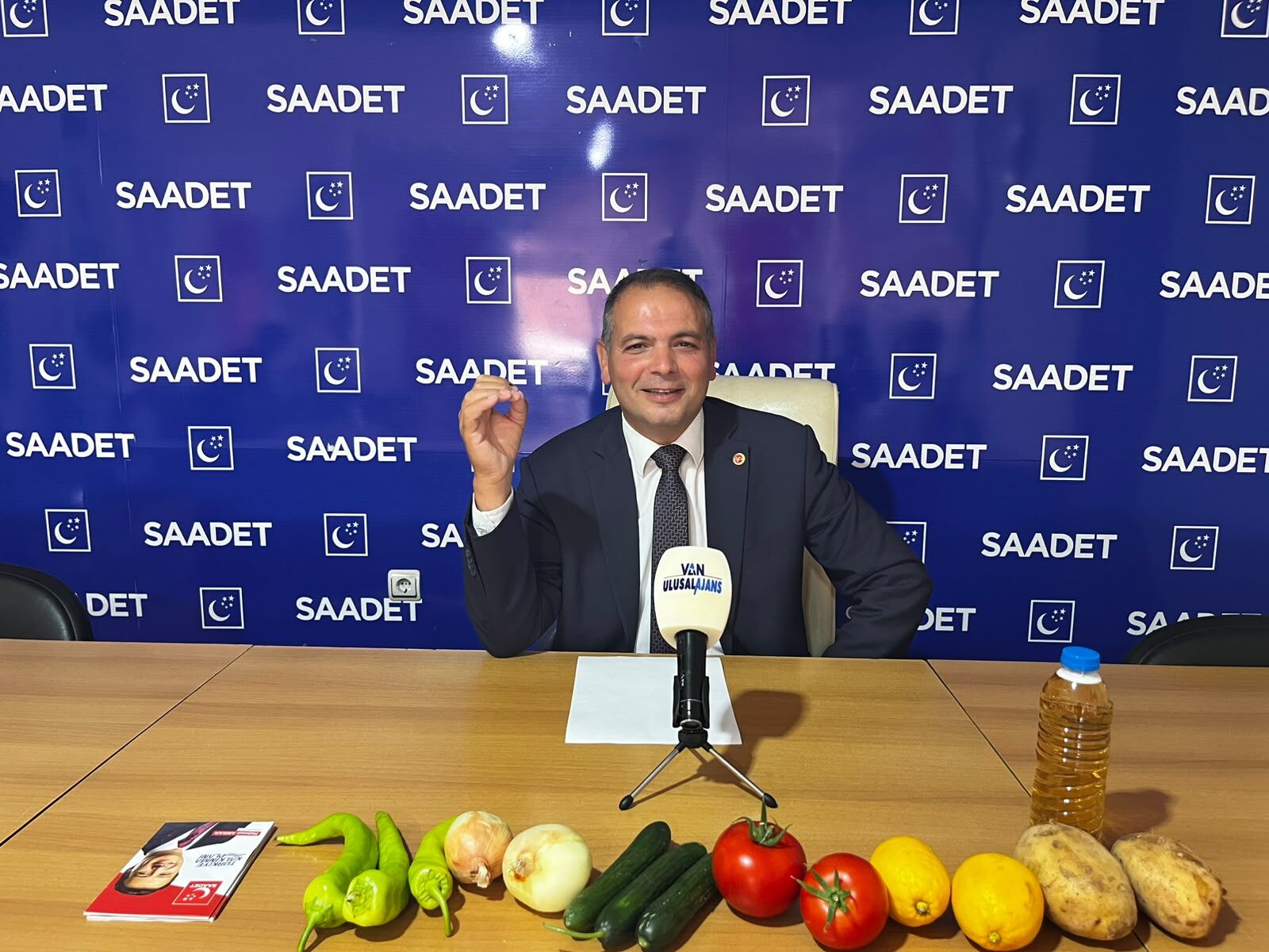 Saadet 3