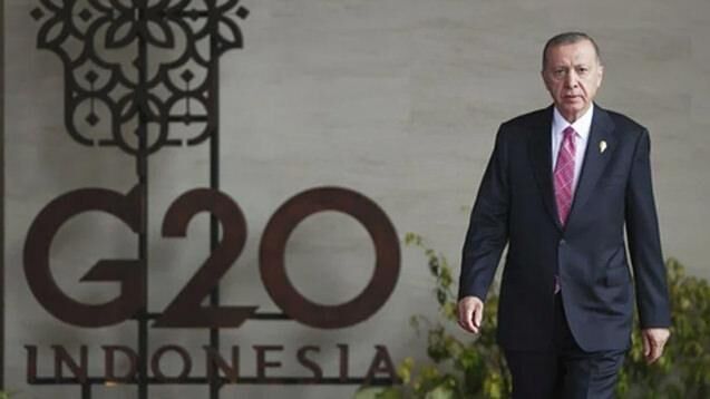 Gözler Külliye'ye çevrildi! Cumhurbaşkanı Erdoğan ekonomide OVP'yi açıklayacak