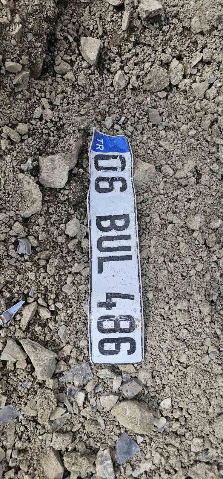 İspir’de feci kaza: 1 ölü