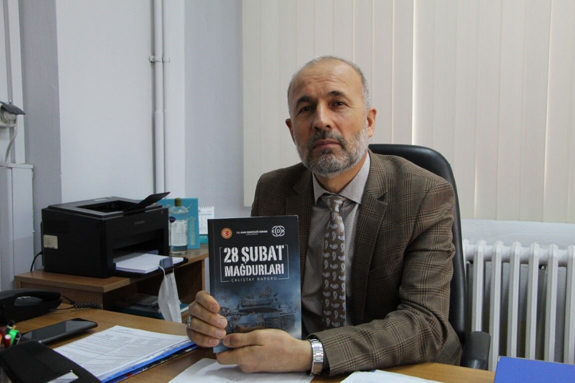 28 Şubat sürecinde bin 635 personel haksız şekilde TSK’dan atıldı, geriye büyük zulmün şok edici hikayeleri kaldı