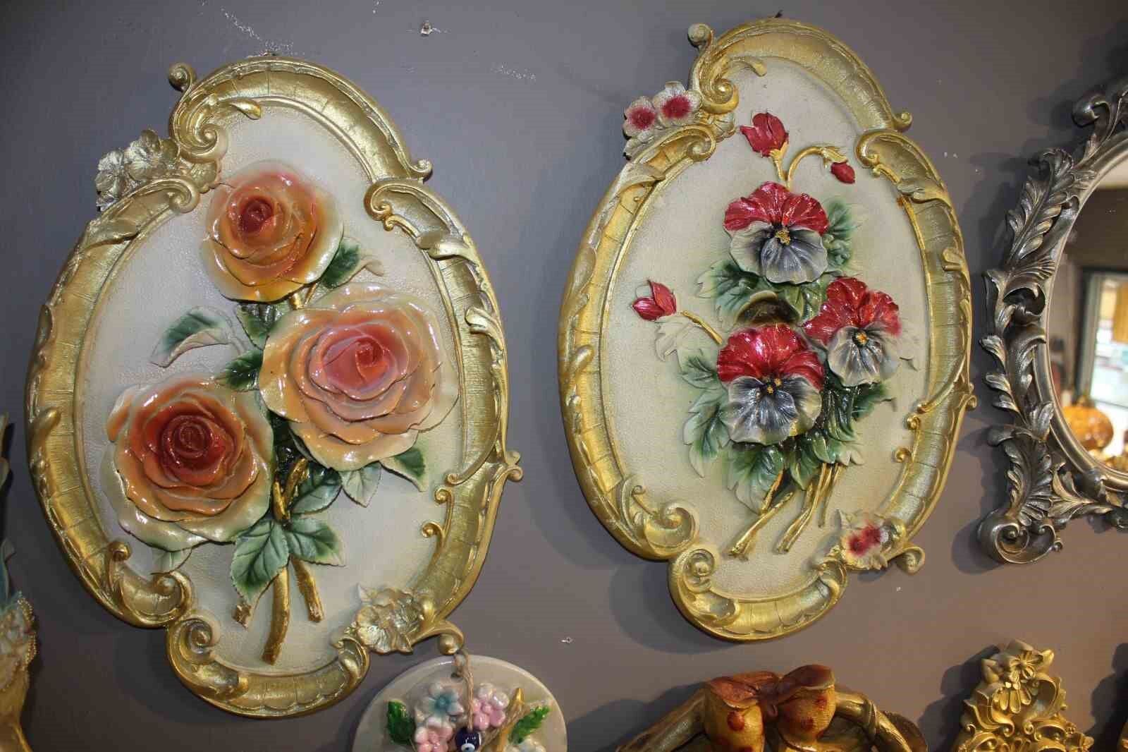 Strese birebir sanat