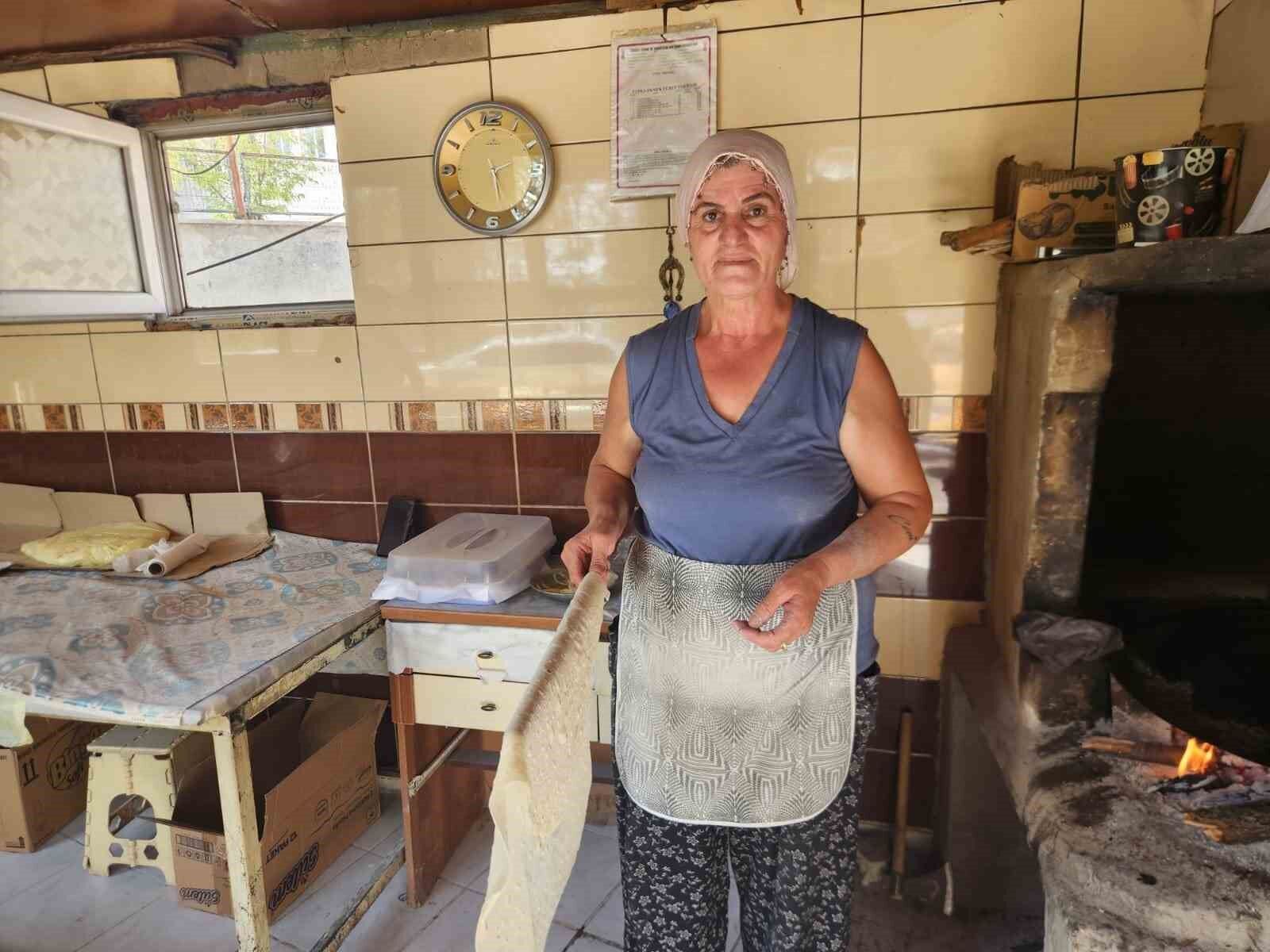 Küçük dükkandan büyük umutlar: Kadınlara ilham olan mücadele