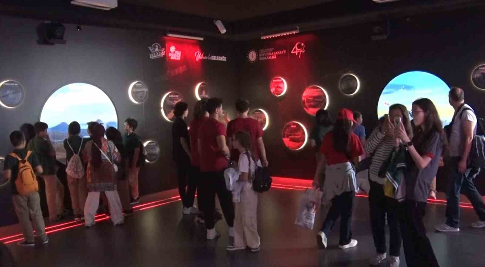 Savunma Sanayii Başkanı Görgün: