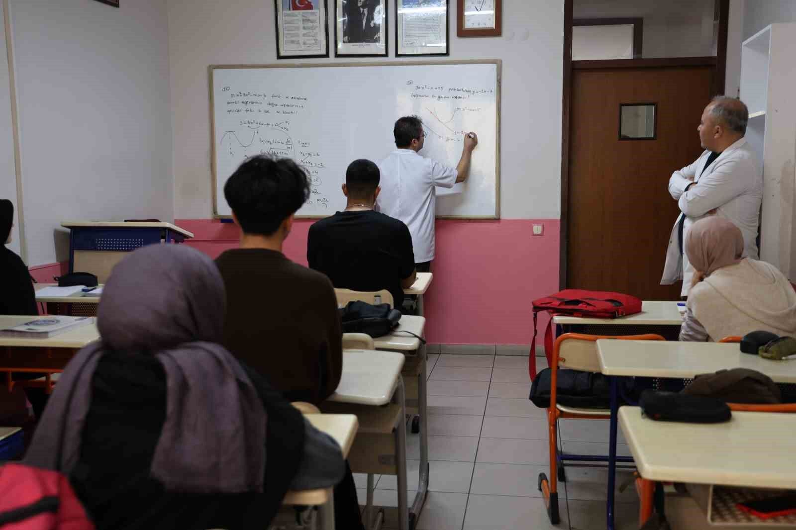 Çocukların okuldan soğumasının sebebinin altında ‘Akran zorbalığı’ olabilir