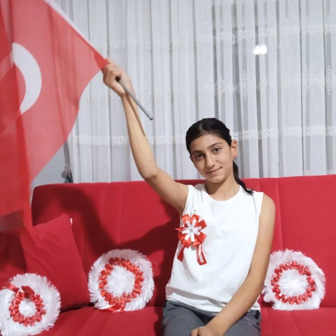 Muradiye’de 
