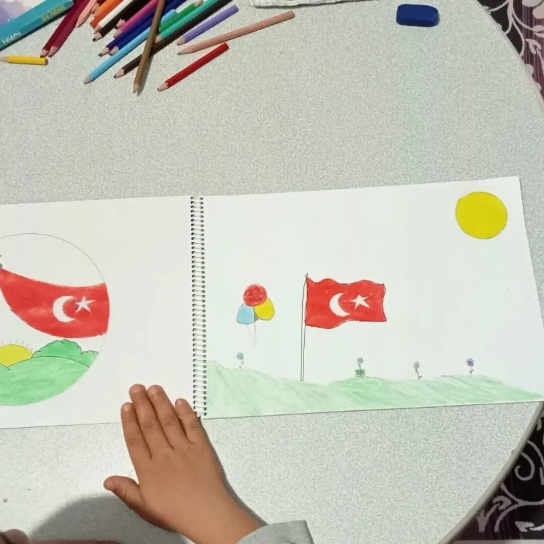 Muradiye’de