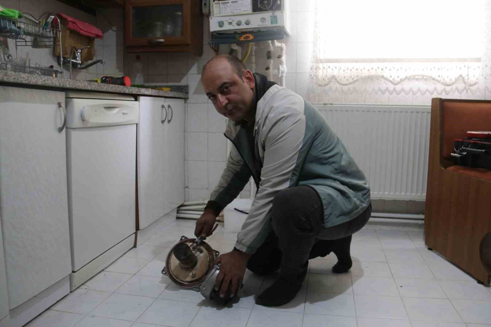 Bakımı yapılmayan kombiler, faciaya yol açabilir