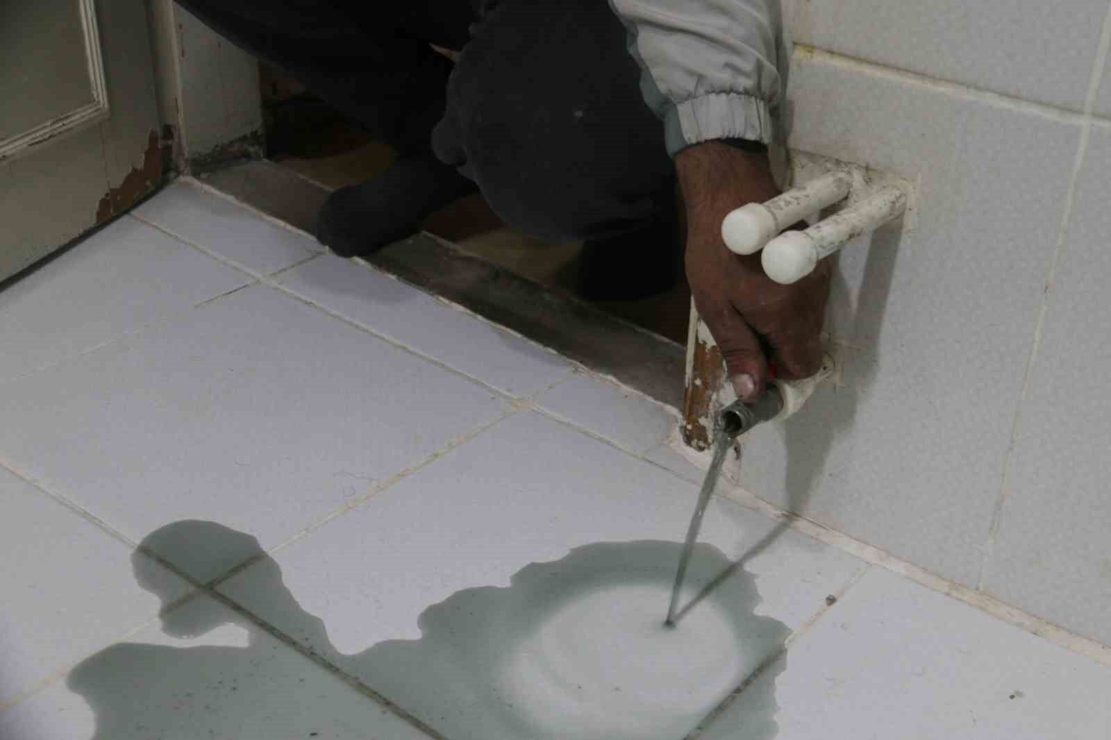 Bakımı yapılmayan kombiler, faciaya yol açabilir