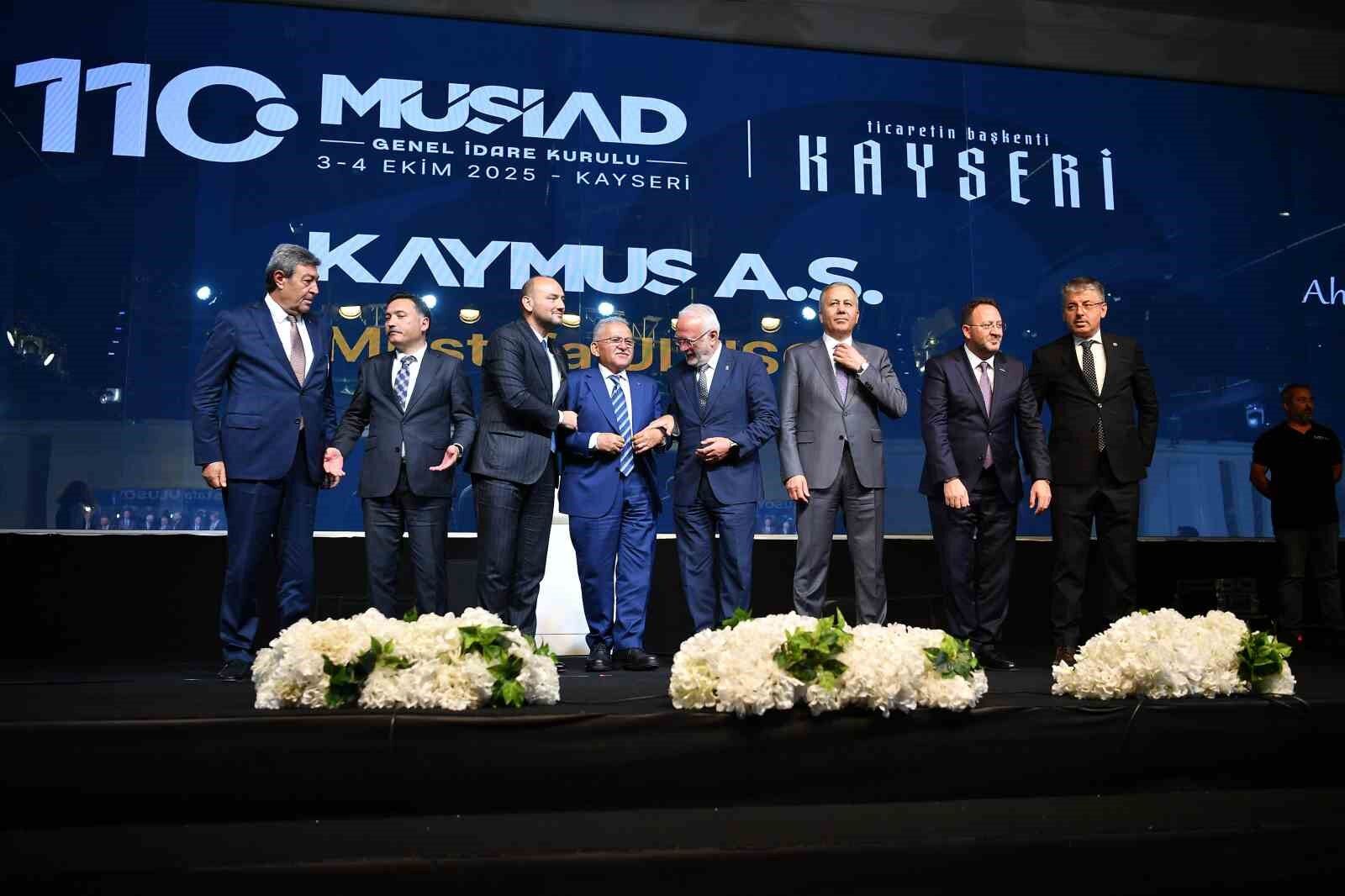 İçişleri Bakanı Yerlikaya: 