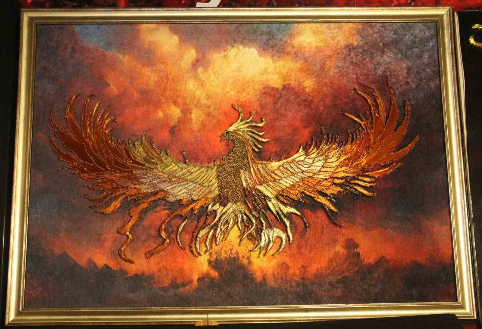 Çivi ve telin ustası: 71 yaşında sanatı yaşatıyor
