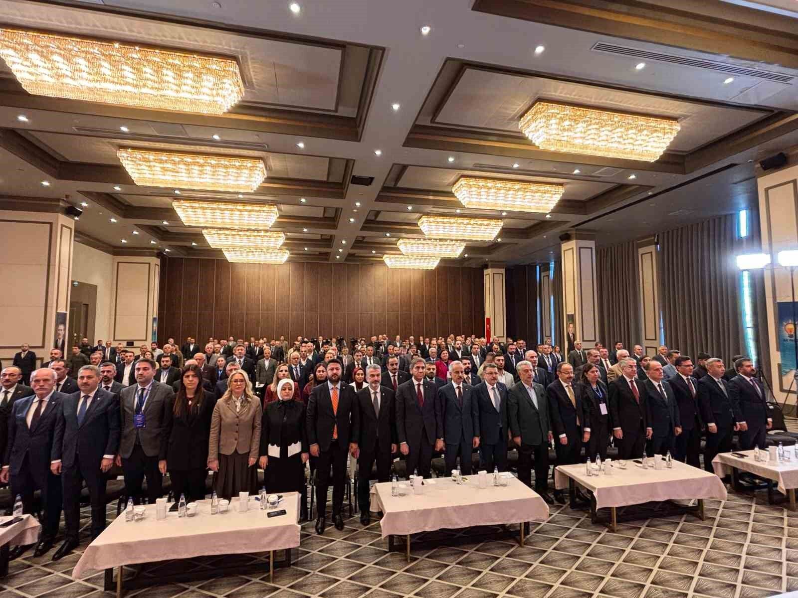 Bakan Uraloğlu: